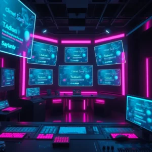 AI video advertising vs traditional production
