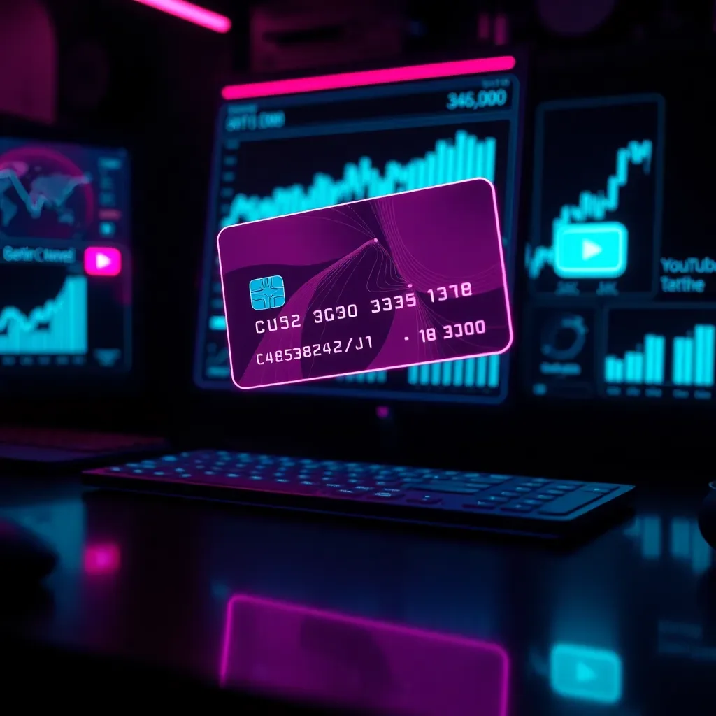 Casi un tercio de los adultos estadounidenses ven contenido financiero en YouTube a diario
