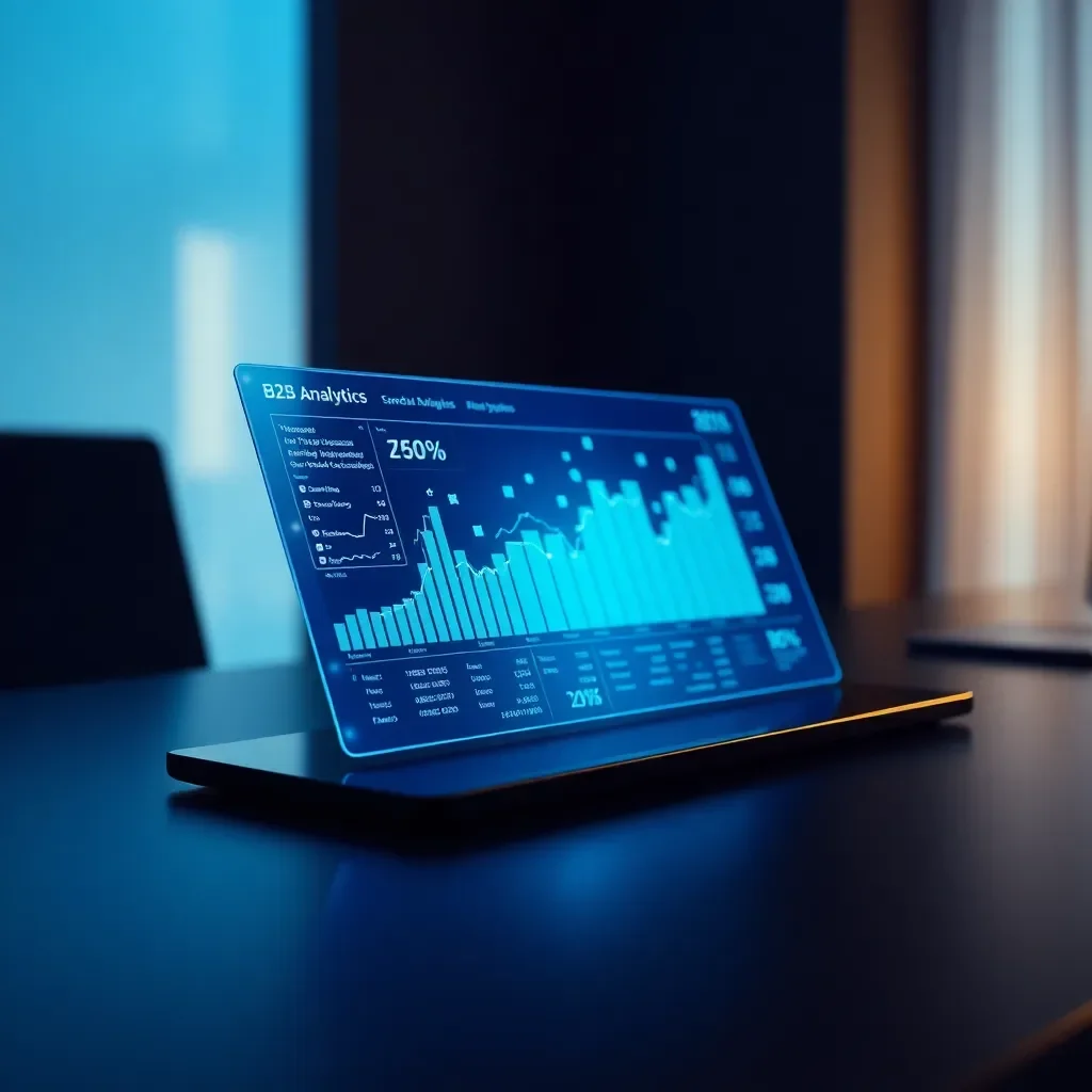 Fintech Marketing in 2026: A Guide for B2B SaaS with Compliance Considerations