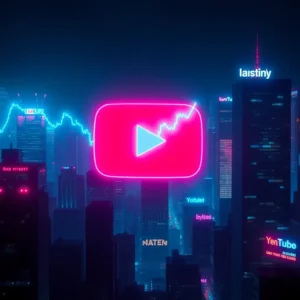 Nearly a third of American adults watch financial content on YouTube daily