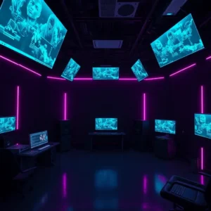 What is AI Content Production