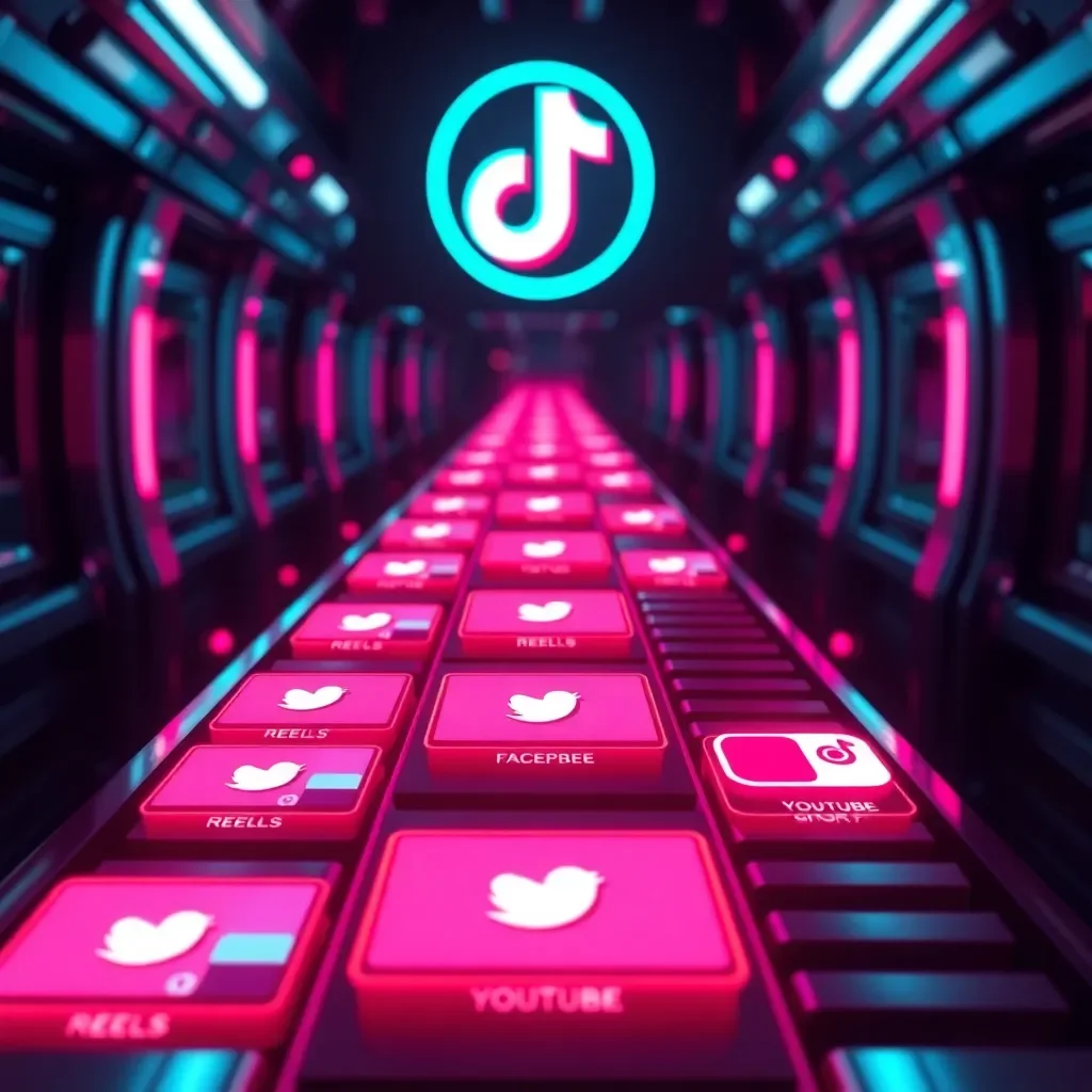 TikTok Ban: Time to Diversify Your Content