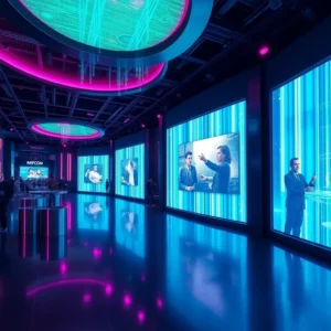 MIPCOM Cannes 2025: Micro-Series and Vertical Content to Become the Main Theme