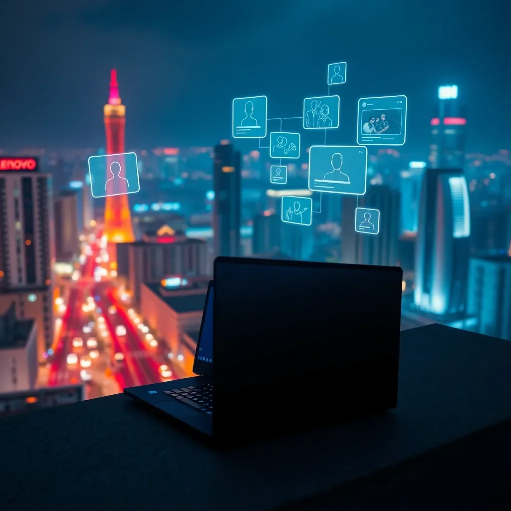 Lenovo and Portal A Launch Creator Odyssey: How the Brand Turned Creators into Creative Directors