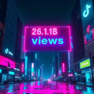 2026 World Cup on YouTube and TikTok: 1.7 Billion Viewers and 24.1 Billion Views