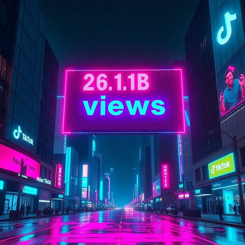 2026 World Cup on YouTube and TikTok: 1.7 Billion Viewers and 24.1 Billion Views
