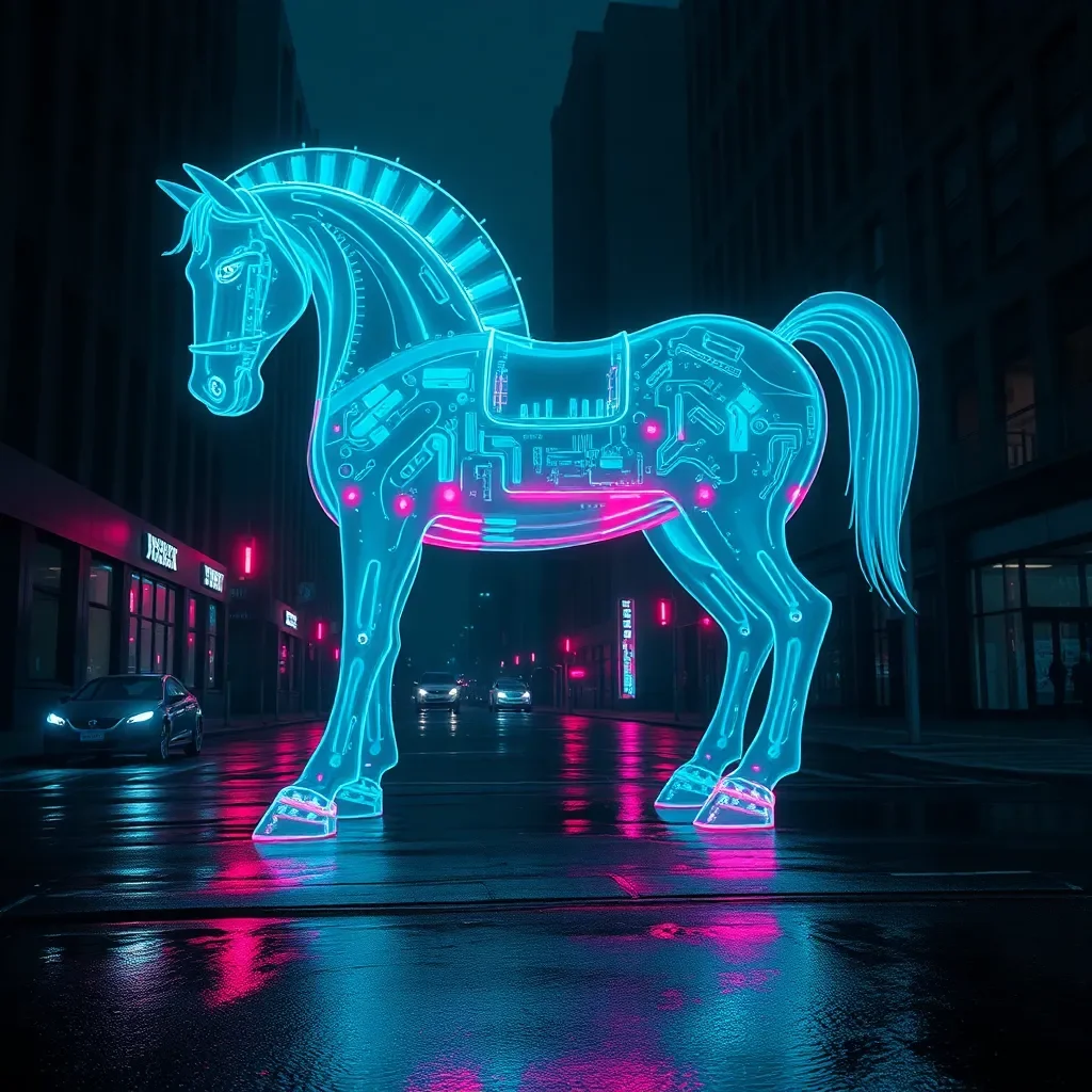 Christopher Nolan Calls AI a ‘Trojan Horse’ with Transparent Walls