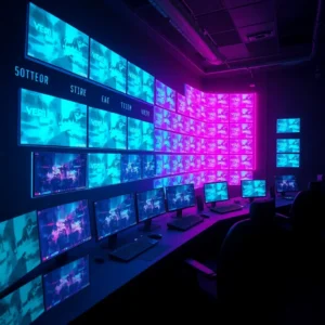 How many short videos can be made from one stream?