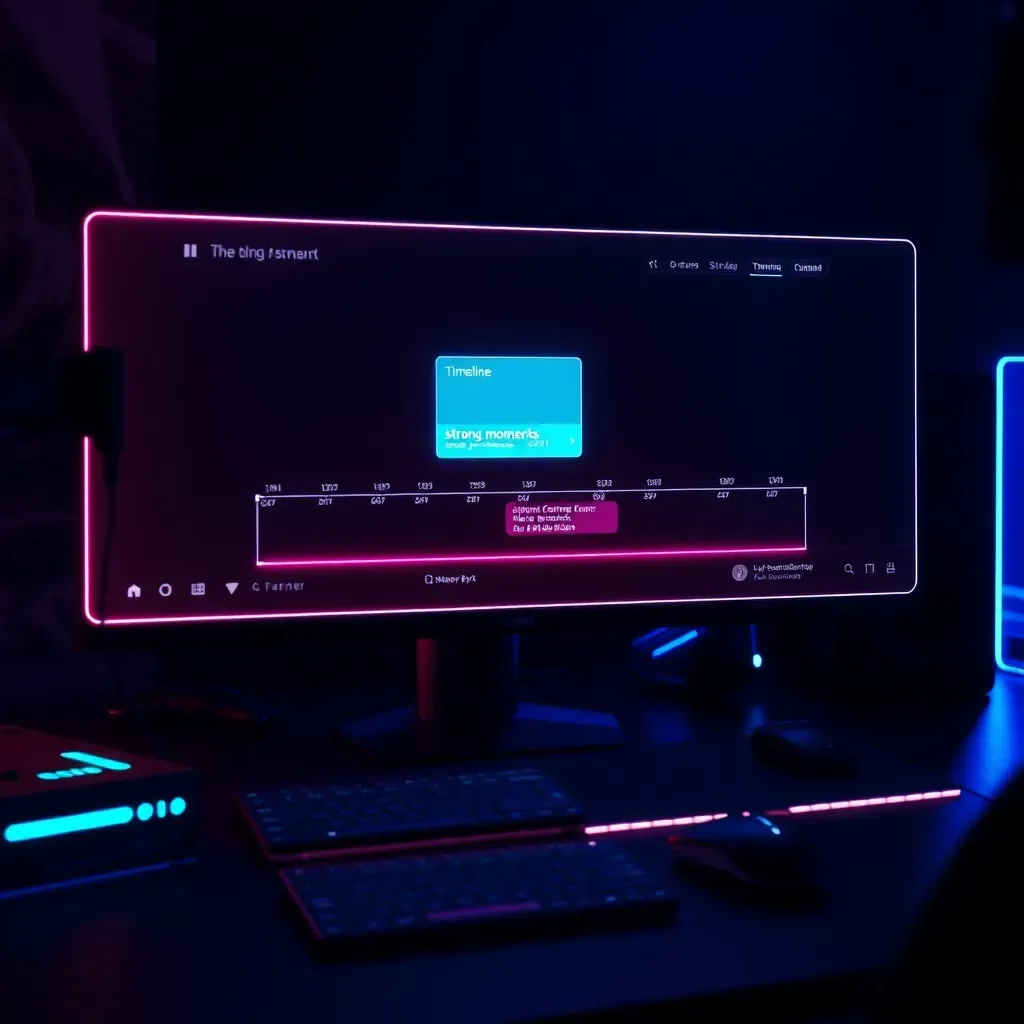 How to Cut Twitch Streams into Clips for TikTok