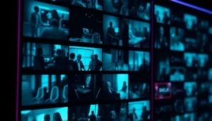 HBO Max lança feed de clipes: como os gigantes do streaming copiam a estratégia dos criadores