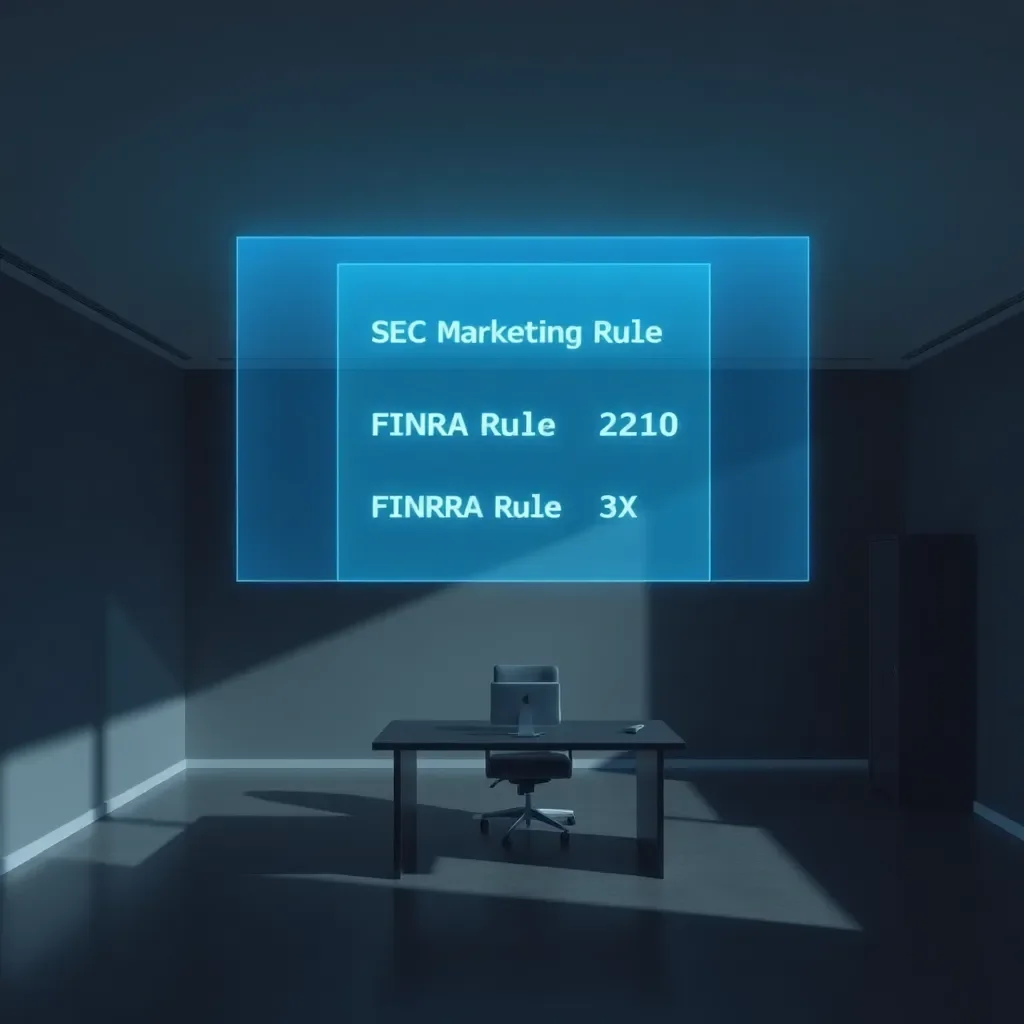 Fintech Marketing in 2026: A Guide for B2B SaaS with Compliance Considerations
