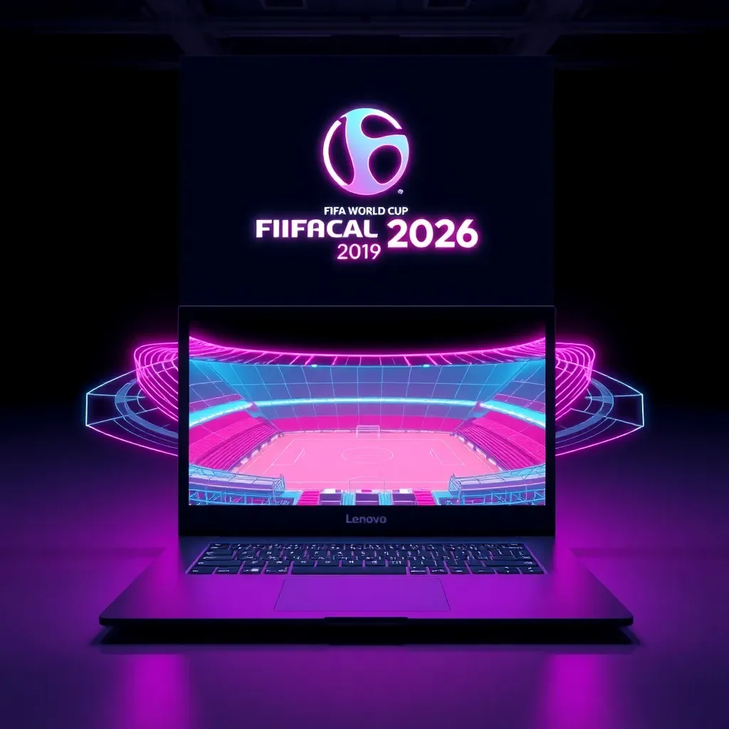 Lenovo and Portal A Launch Creator Odyssey: How the Brand Turned Creators into Creative Directors