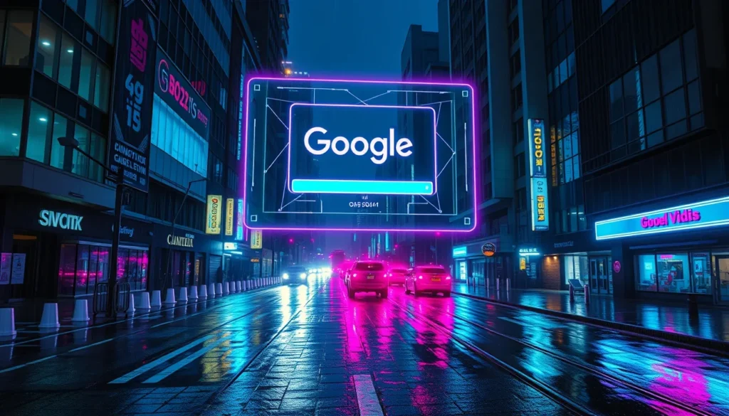 Google Vids: создавайте AI-видео с собственным аватаром — illustration 1