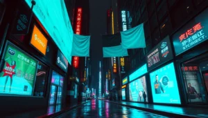 Как работает баннерная реклама и плашки в TikTok, Reels и Shorts — illustration 1
