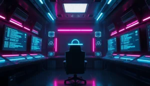 VibeCraft от Яндекса: тест, 52 минуты генерации и загадка с моделью — illustration 1