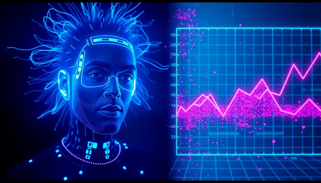 AI Bloggers Catch Up with Influencers in Engagement, but 40% of Projects Quickly Shut Down