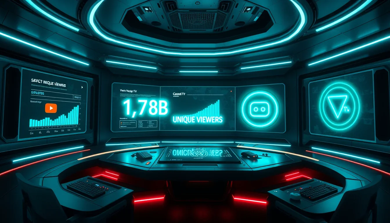 Чемпионат мира 2026 на YouTube и TikTok: 1,7 млрд зрителей и 24,1 млрд просмотров — illustration 2