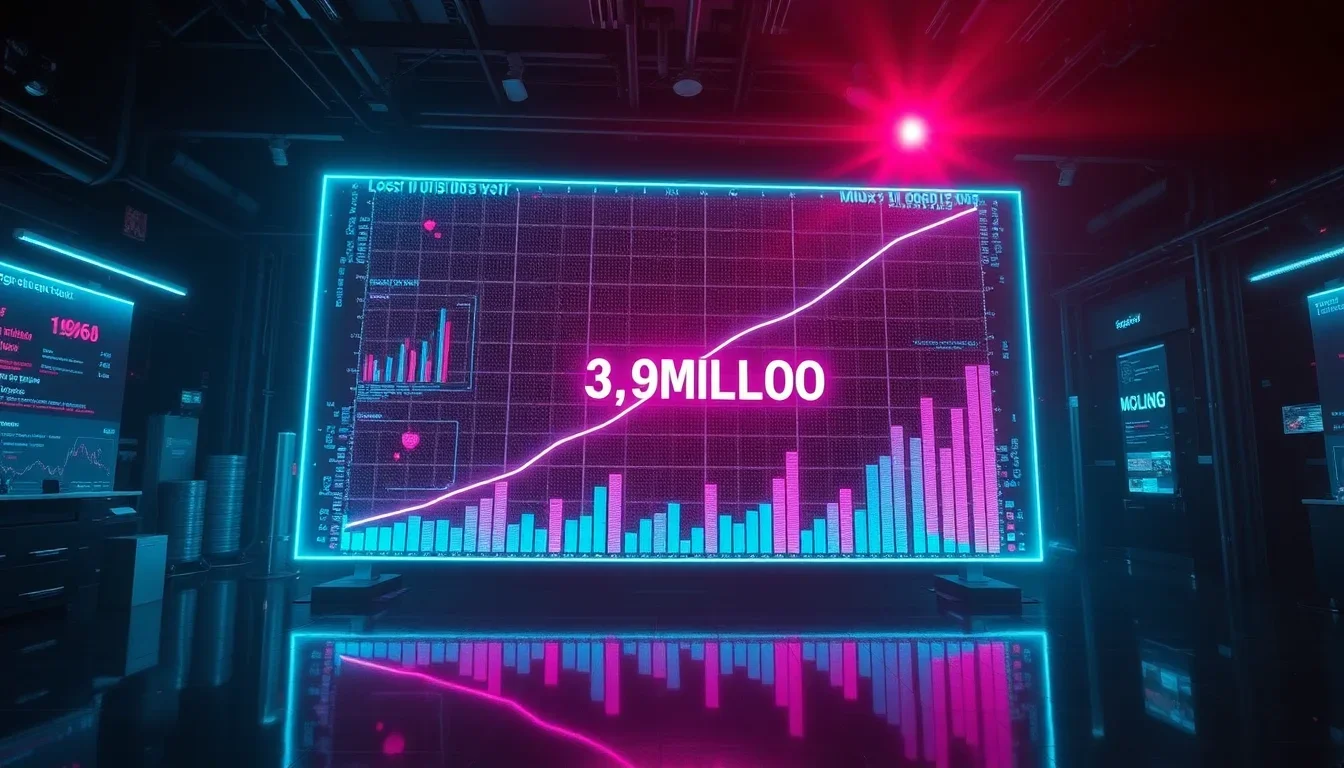 Online school reduced DRR from 30% to 13.75% and reached revenue of 3+ million rubles: case study