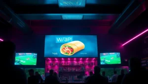 Banner Advertising in Shorts: How Sweetgreen Used Video to Reach World Cup Fans