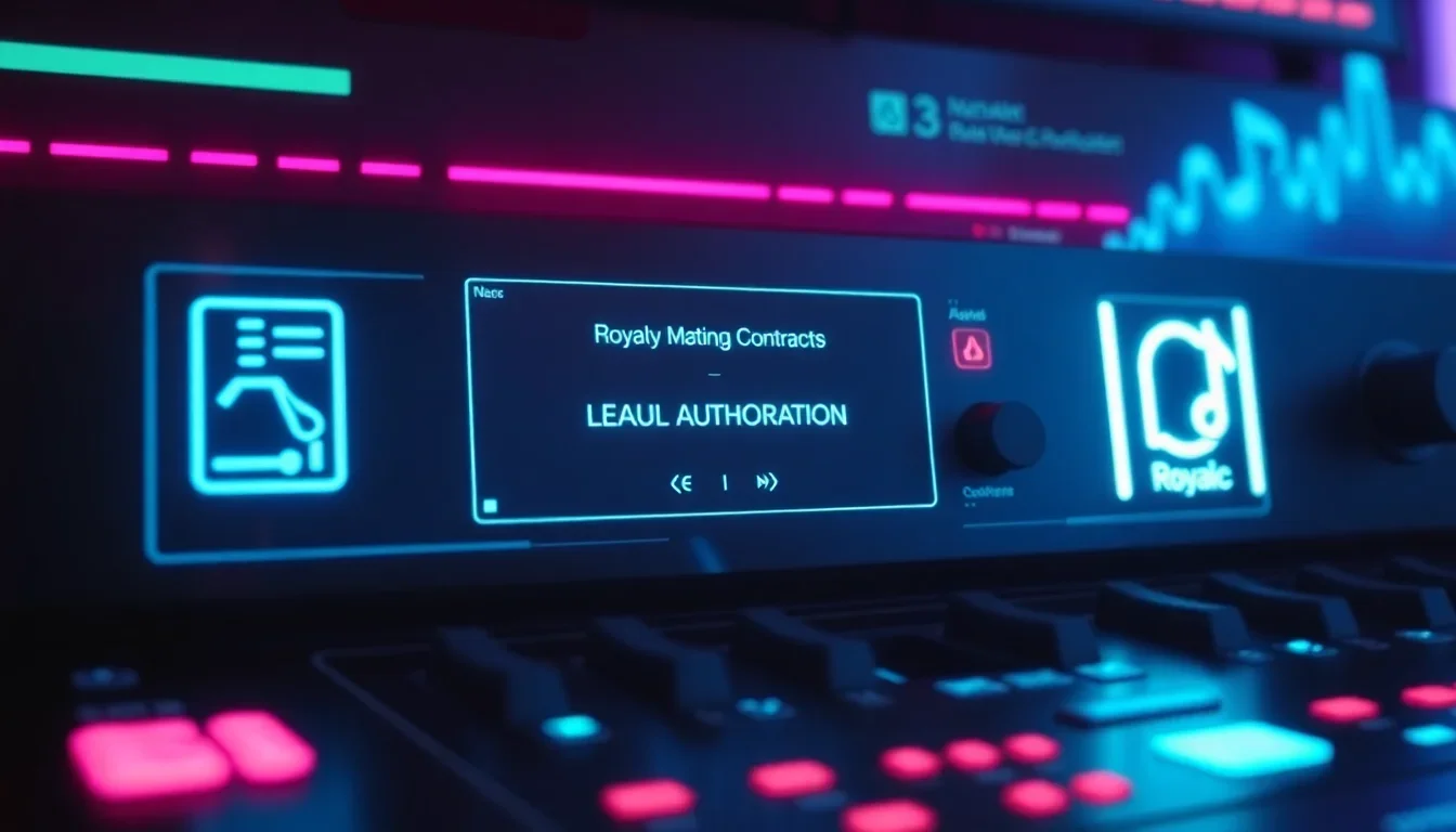 Spotify brings Merlin on board for AI remixes and covers