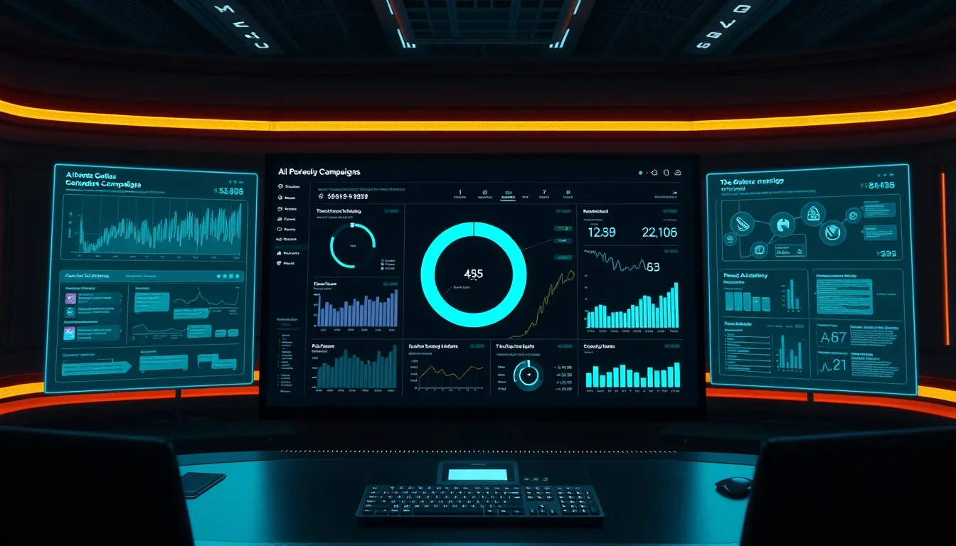 AI Transformation: Meta Cuts Staff, The Trade Desk Implements “Agents” — illustration 2