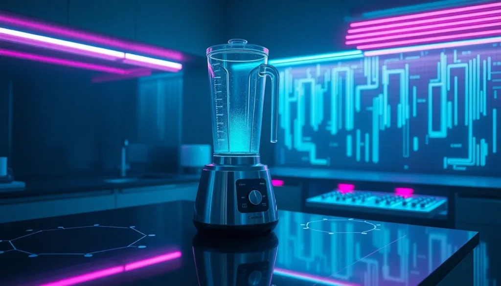 AI Video for Advertising: Cuisinart Test Shows Neural Network Effectiveness