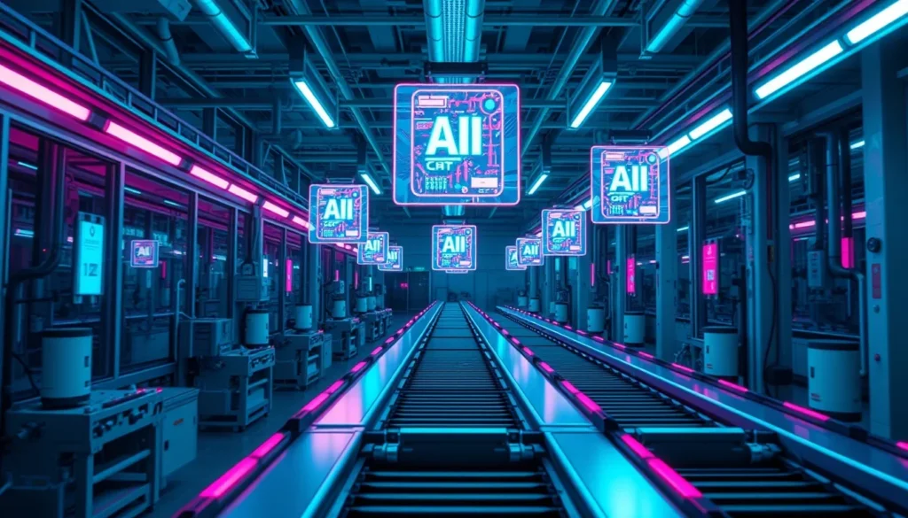 Как построить AI-процесс тестирования рекламных креативов — illustration 1