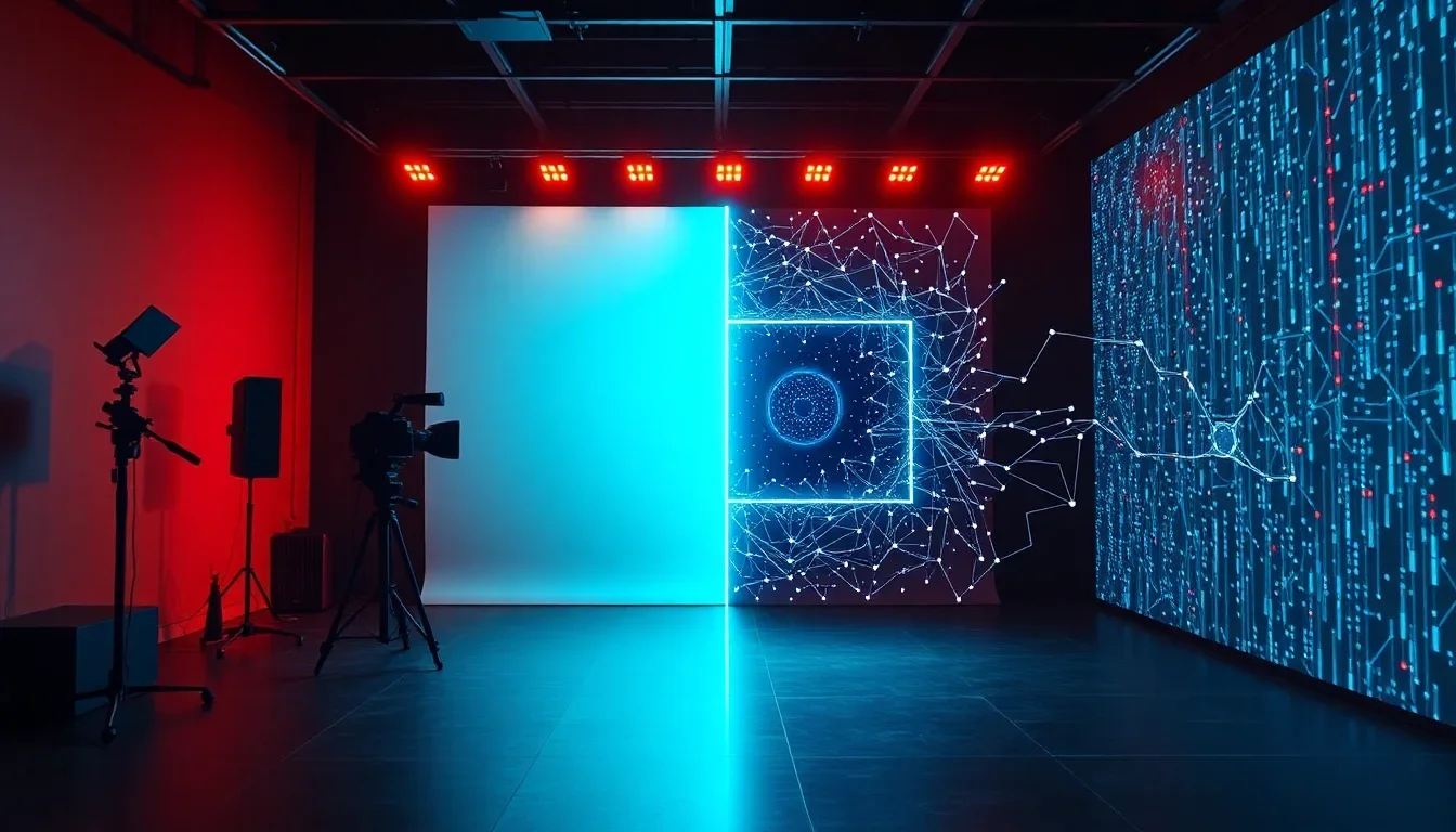 AI Video for Advertising: Cuisinart Test Shows Neural Network Effectiveness