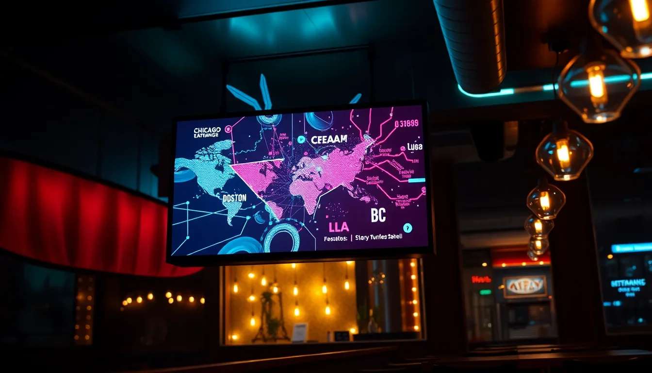Баннерная реклама в Shorts: как Sweetgreen использовал видео для охвата фанатов ЧМ