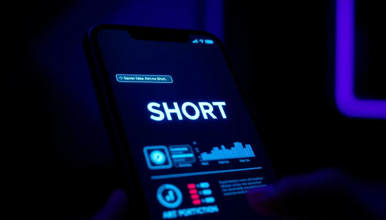 Banner Advertising in Short Videos: Reach for Pennies Without Filming