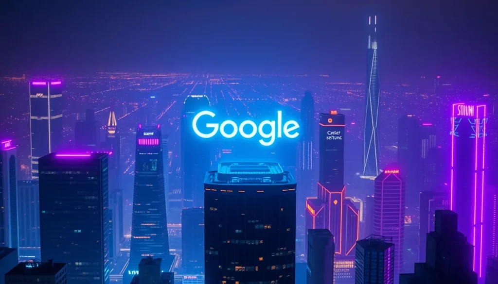 Google AI: Судья сомневается, спам-апдейт бьет по AI-контенту — illustration 1