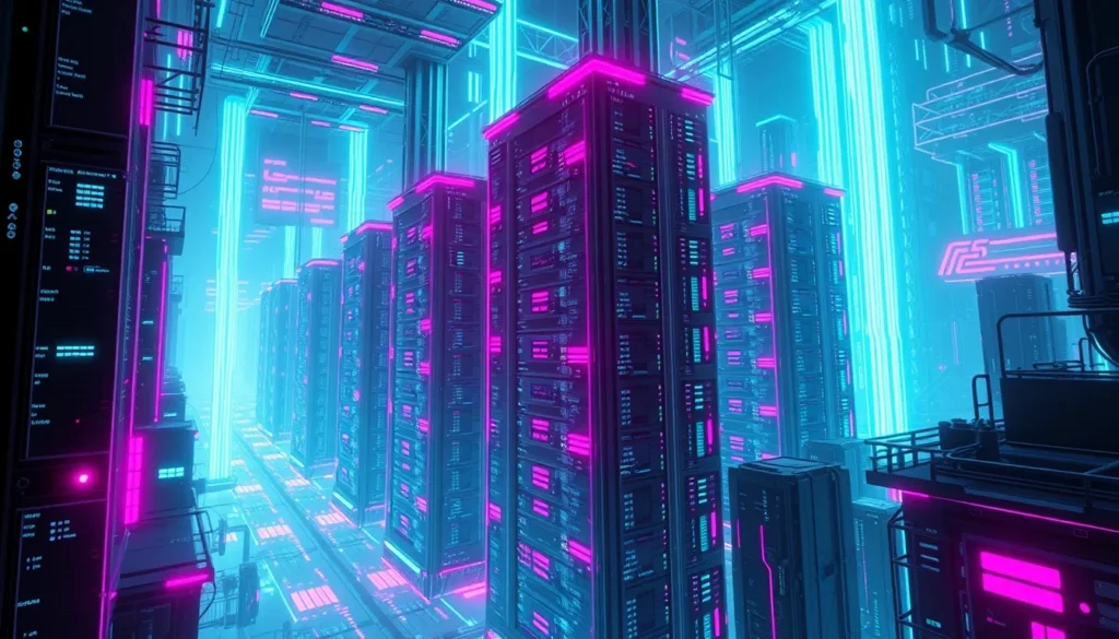Nvidia инвестирует в Cloverleaf: что это значит для цен на AI-инфраструктуру? — illustration 1