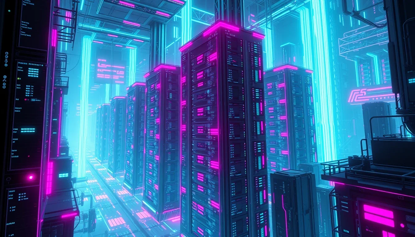 Nvidia инвестирует в Cloverleaf: что это значит для цен на AI-инфраструктуру?