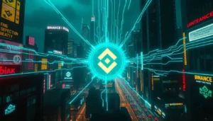 Binance: Как обуздать ИИ-агентов в криптотрейдинге и избежать бана — illustration 1