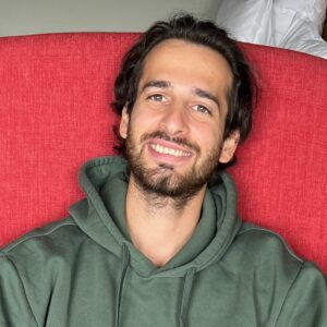 Vadim Sterlin