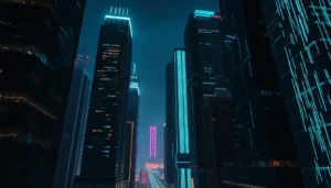 Как создать профессиональные AI-видео с Gemini Omni: Полный гид — illustration 1