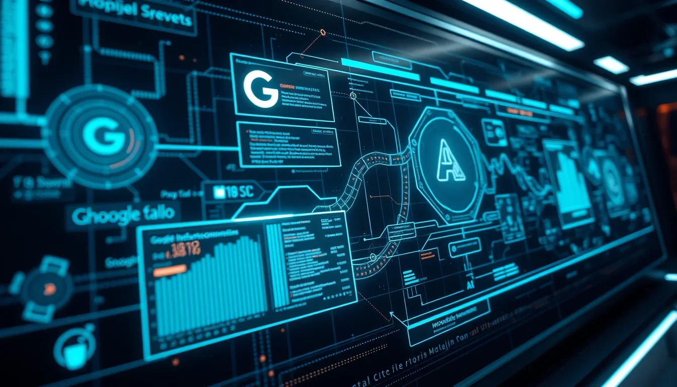 CPM выгодный: Google и AI — люди используют оба, не заменяют — illustration 2