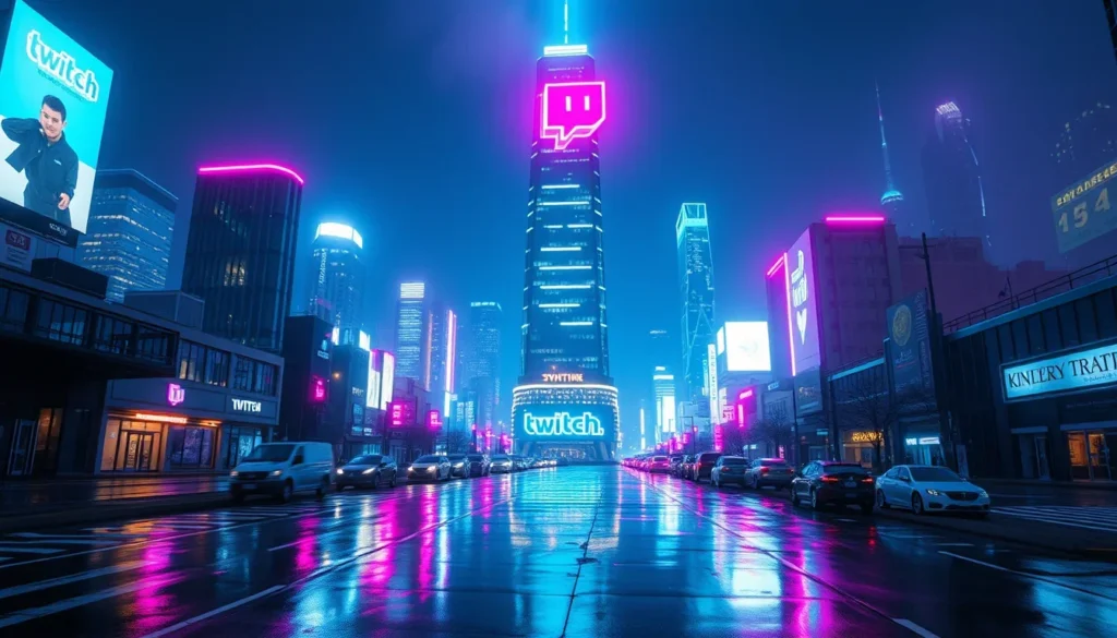 Нарезка стримов: Twitch представил «Состояние гейминга 2026» — illustration 1