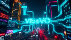 Від навчання до заробітку: майже кожен другий випускник школи VibeVO вже заробив на платформі