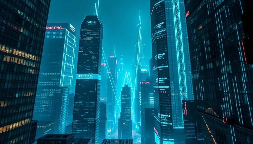 AI в финтехе: кто лидирует в поиске и сколько это стоит? — illustration 1
