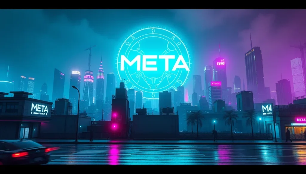 Метавселенная Meta: как ИИ перехватывает управление рекламой и что это значит для хакеров — illustration 1