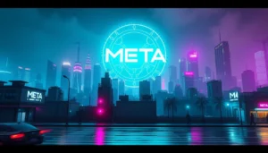 Метавселенная Meta: как ИИ перехватывает управление рекламой и что это значит для хакеров — illustration 1