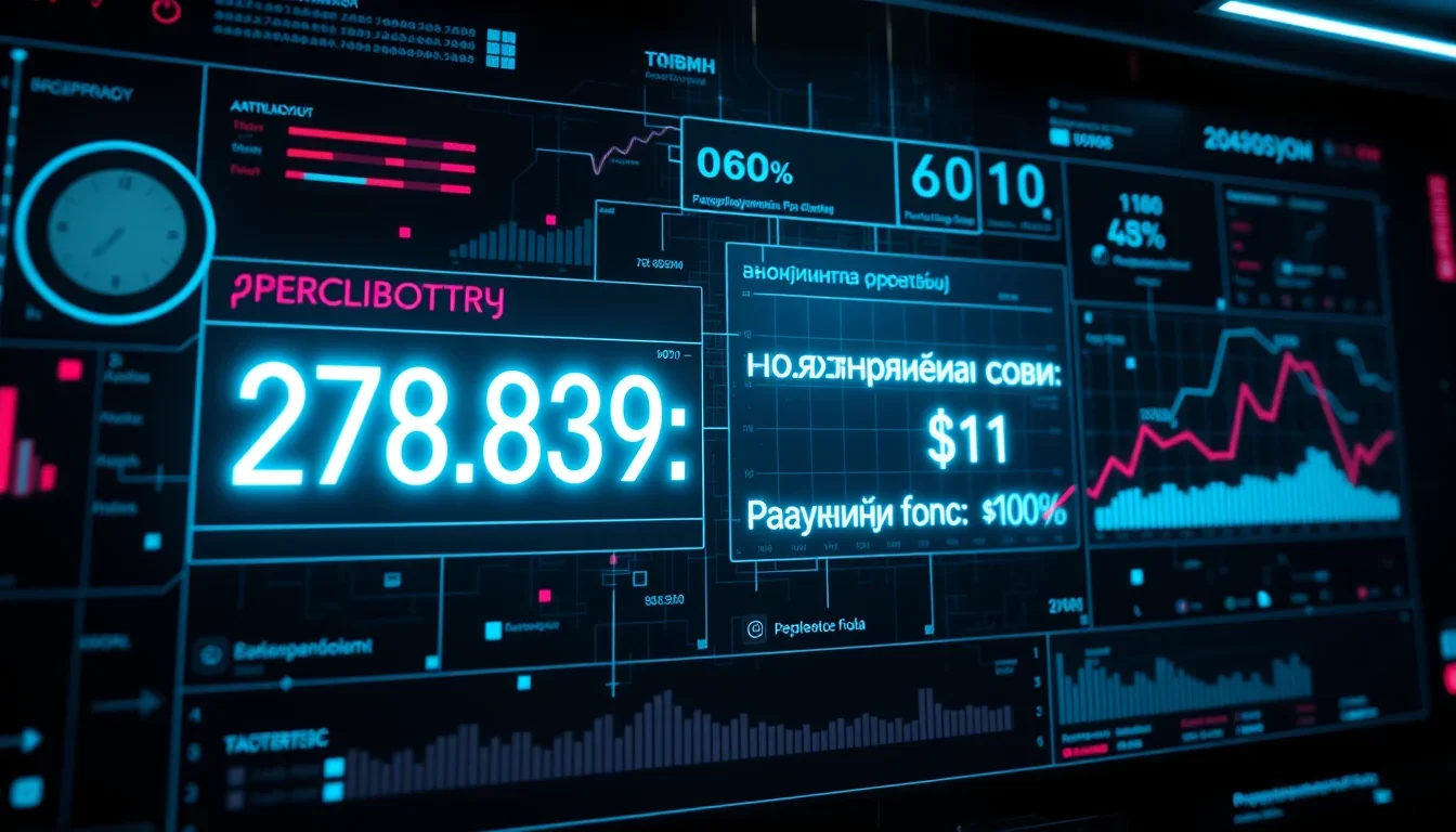 دراسة حالة: All Time Low — إبقاء الأداء الحي هو الأهم
