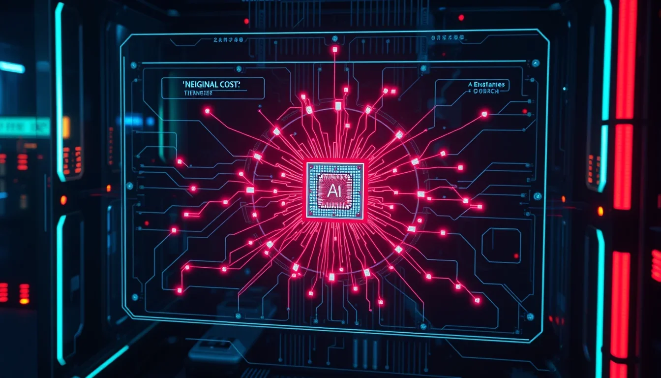 Combien coûte la publicité IA : une vidéo de 25 secondes pour 2 126 ₽