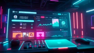 Meta One: как расширенные подписки Meta сфокусированы на AI и вашем бизнесе — illustration 1
