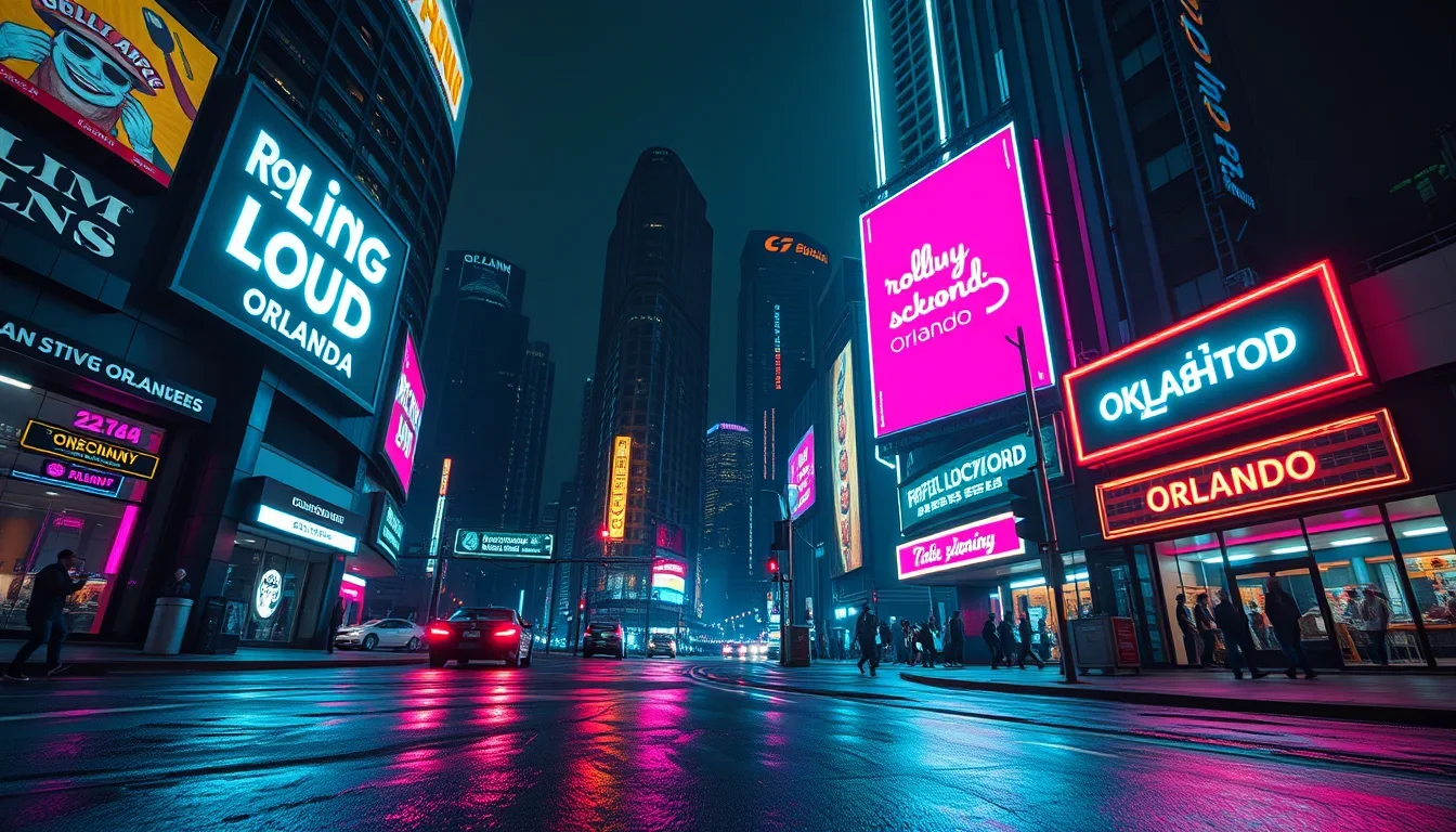 Rolling Loud — المهرجان مستمر في ذاكرة الجمهور — illustration 2