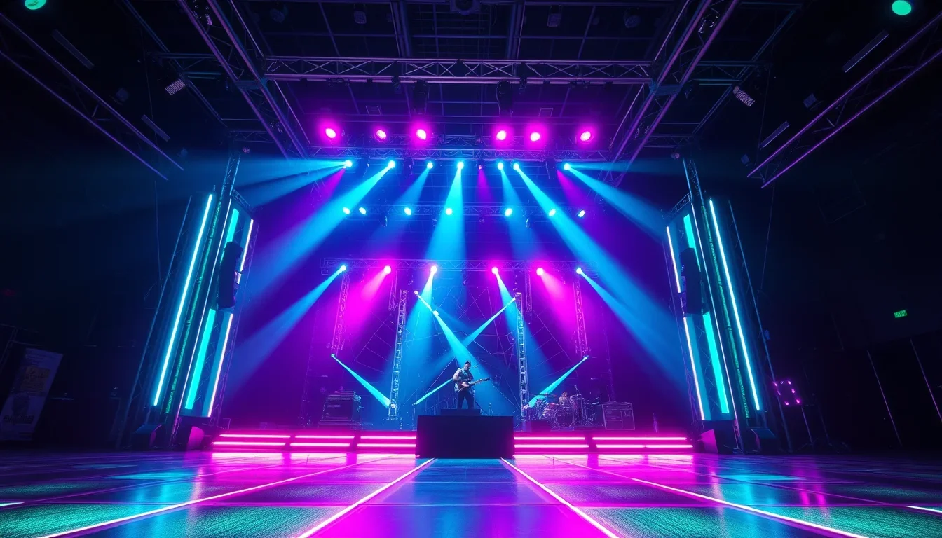 Halsey — concert moment as a separate introduction to the artist — illustration 2