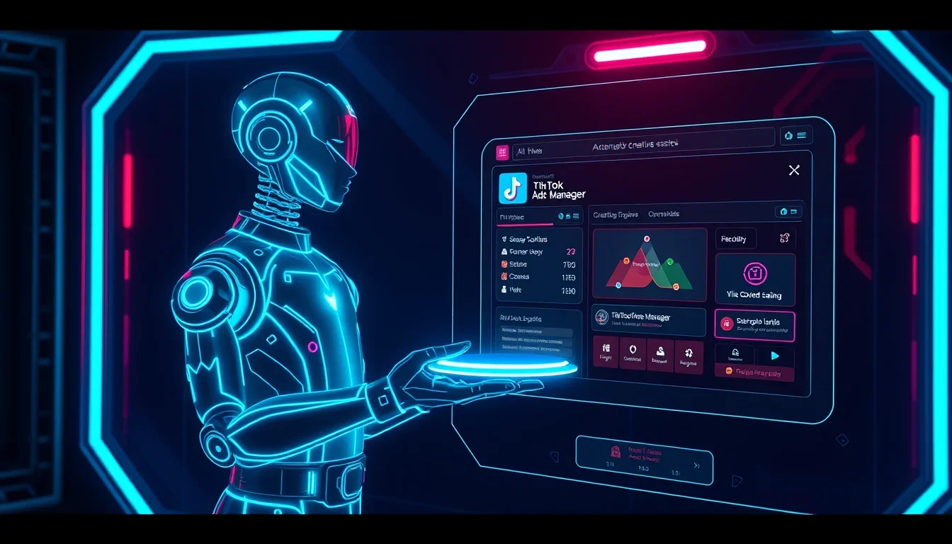 AI-революция TikTok: Как нейросети меняют рекламу и UGC-контент — illustration 2