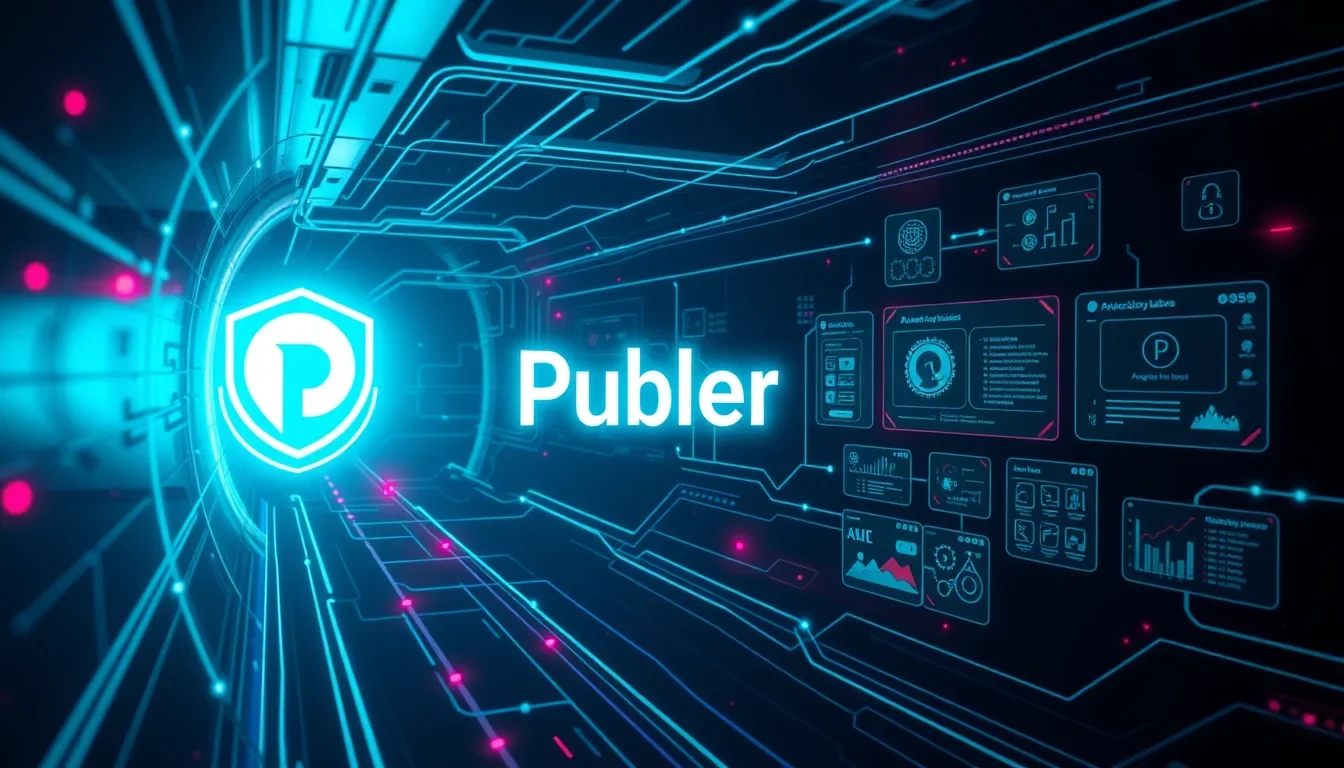 Publer MCP: Революція в управлінні соцмережами за допомогою ШІ — illustration 2