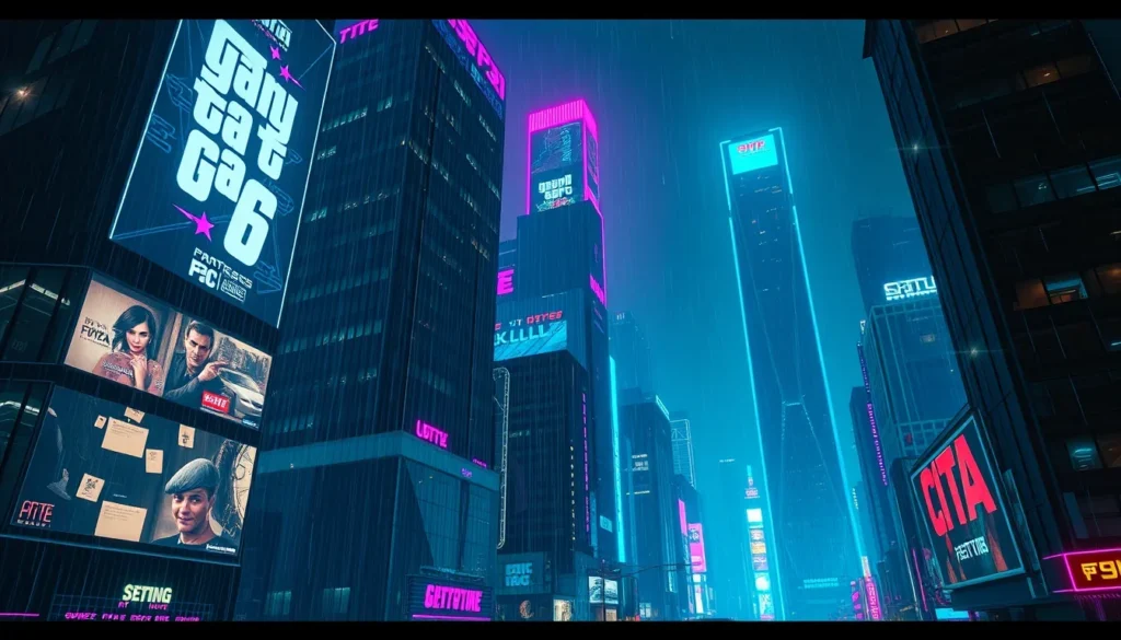 Нарезка стримов GTA 6: как подготовиться к запуску и получить хайлайты — illustration 1
